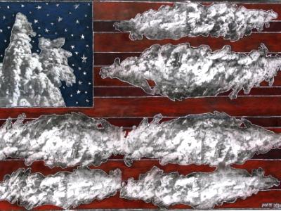 Flag Flag