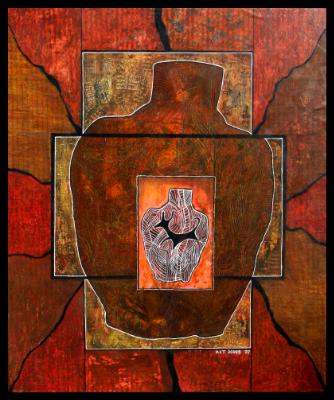 The Spiritual Urn The Spiritual Urn